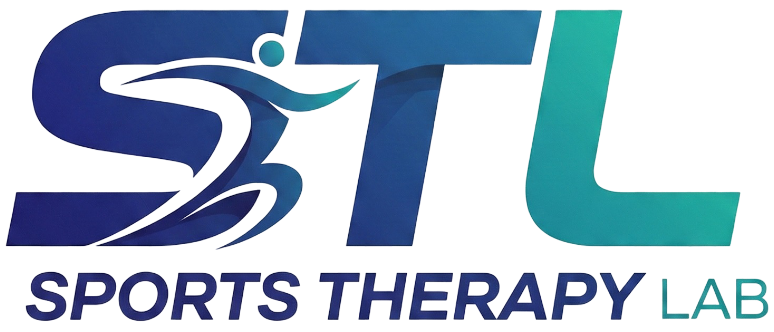 Sports Therapy Lab Logo