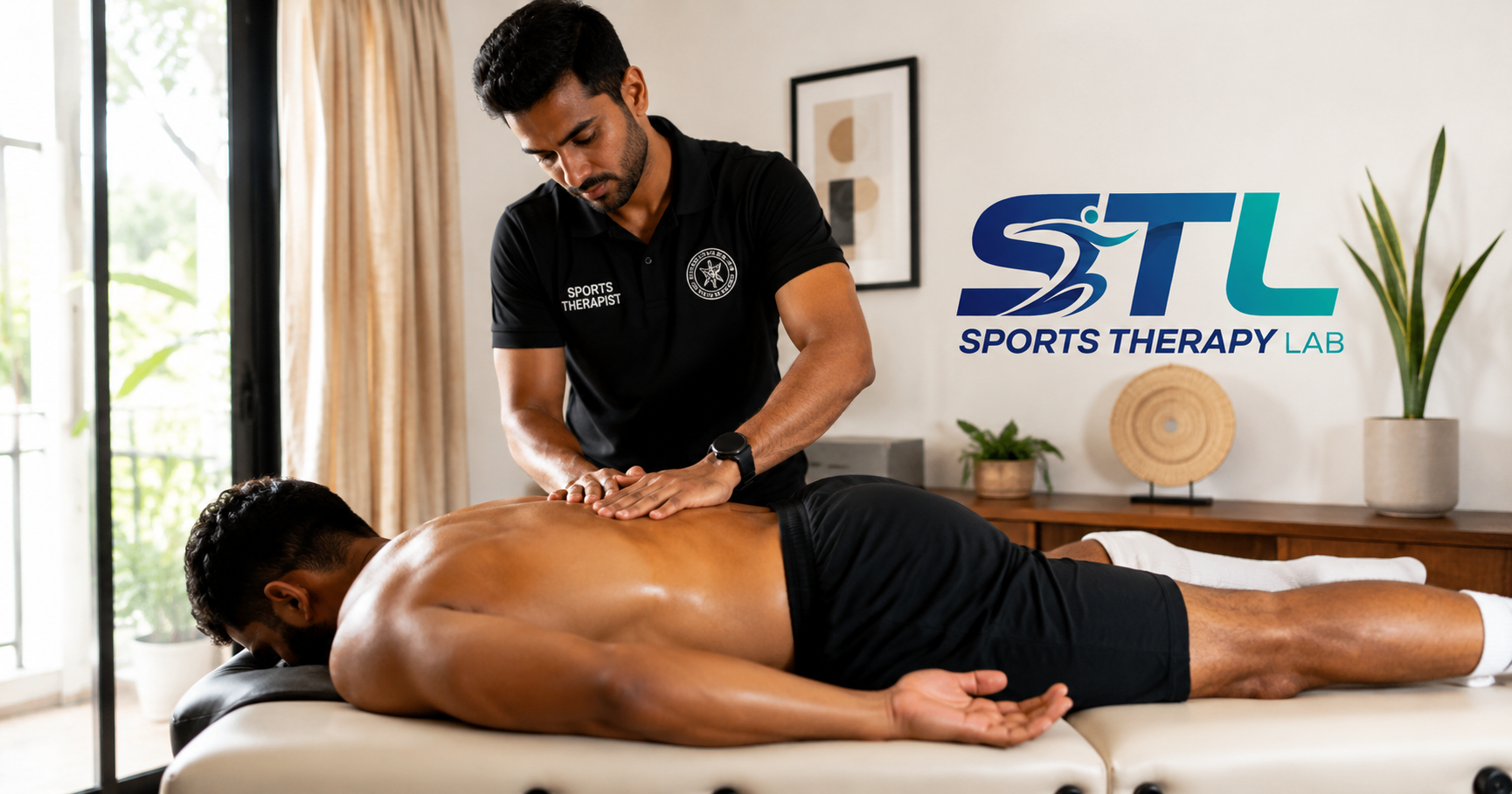 Why Tricity Fitness Enthusiasts Are Choosing Sports Therapy